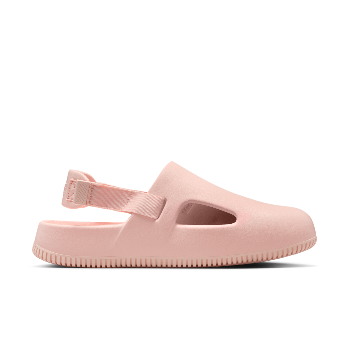 Zapatos destalonados de mujer
