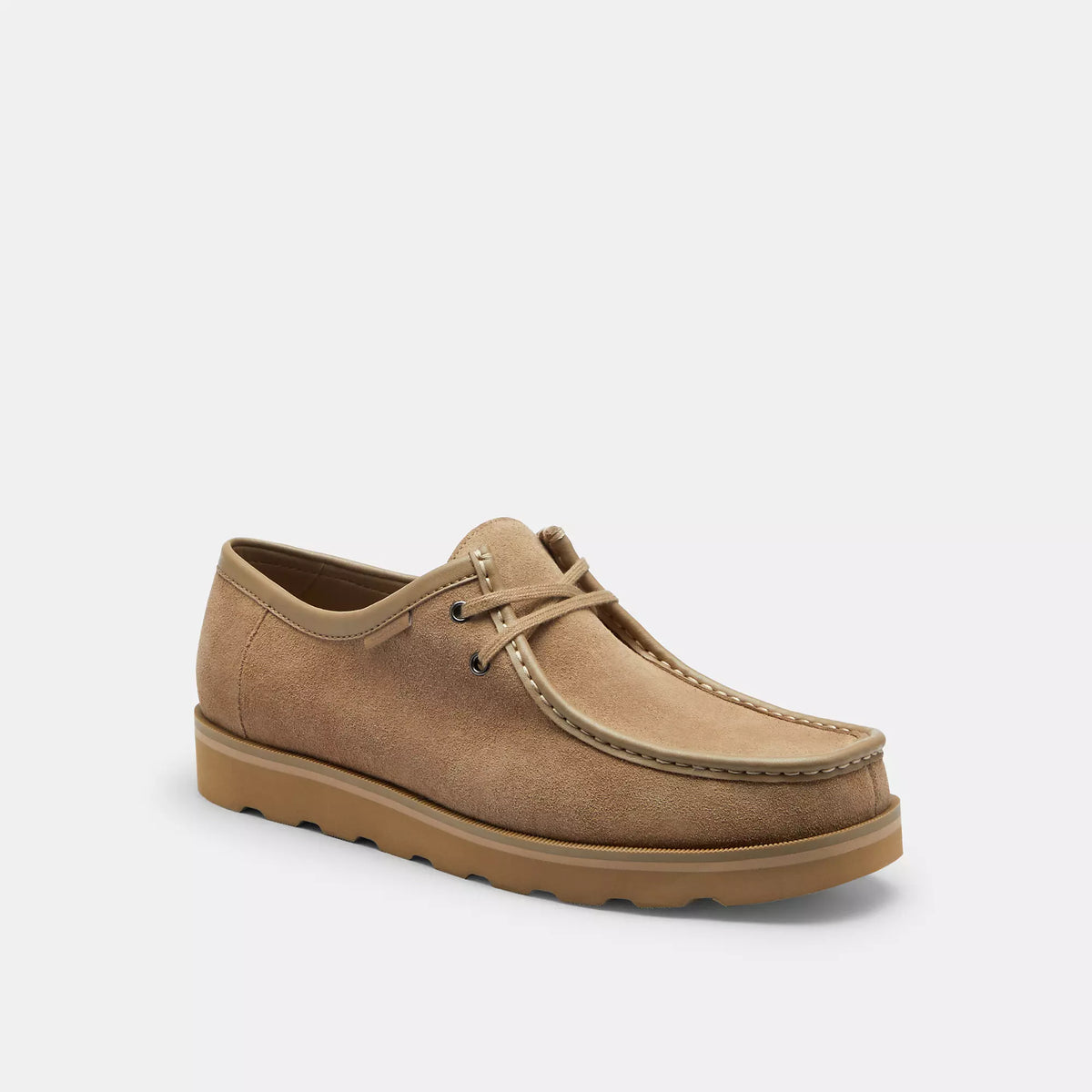 Botas de lona