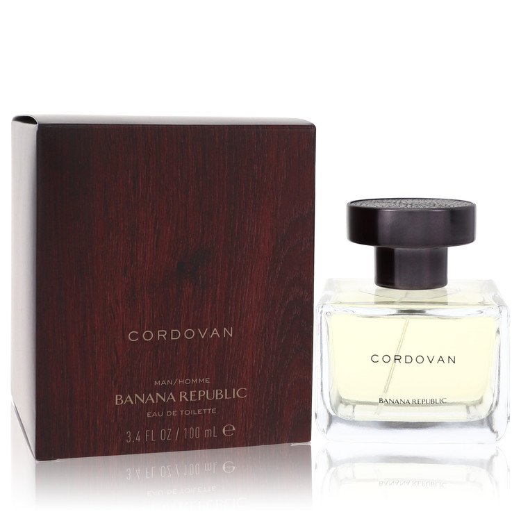 Perfume de hombre eau de toilette 3,4 oz