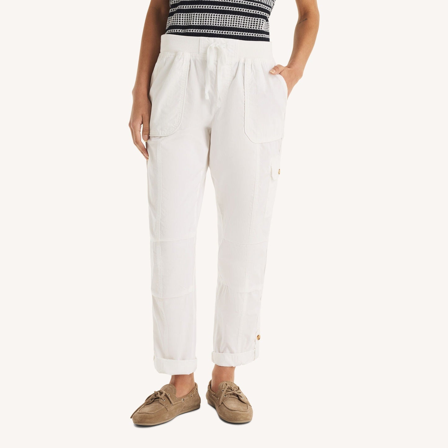 Pantalón de mujer