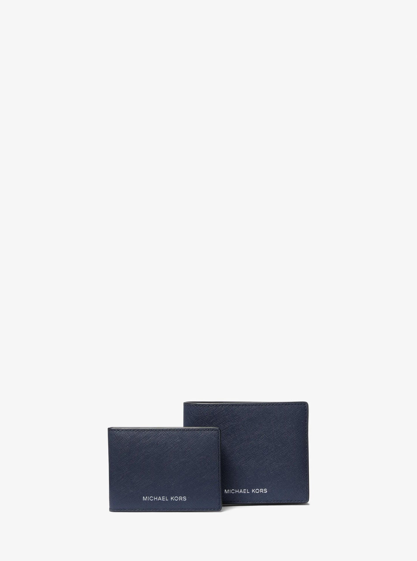 Billetera de cuero