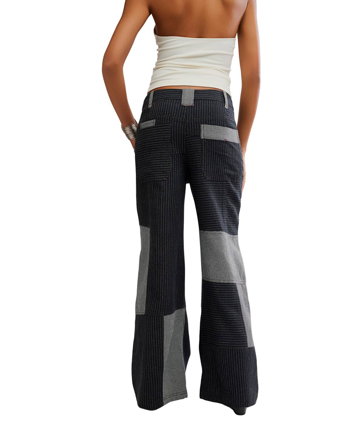 Pantalón color negro