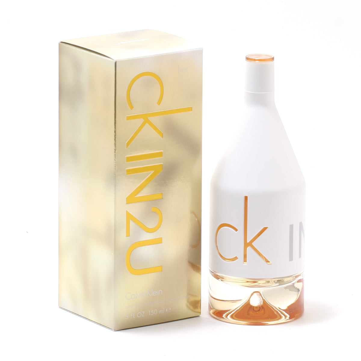 Perfume eau de toilette 5,0 oz