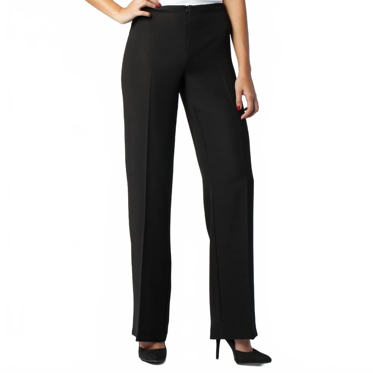Pantalón color negro