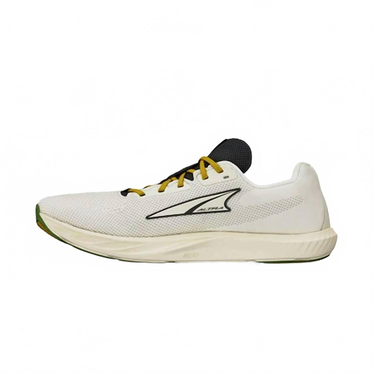 Zapatos de hombre color blanco y gris