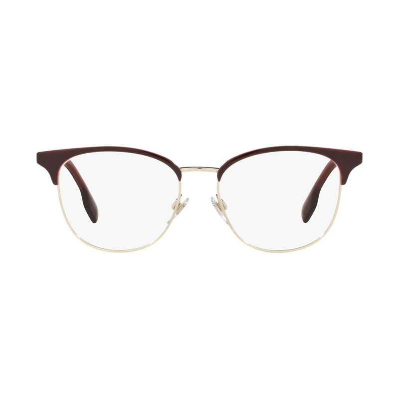 Gafas 52 mm color dorado