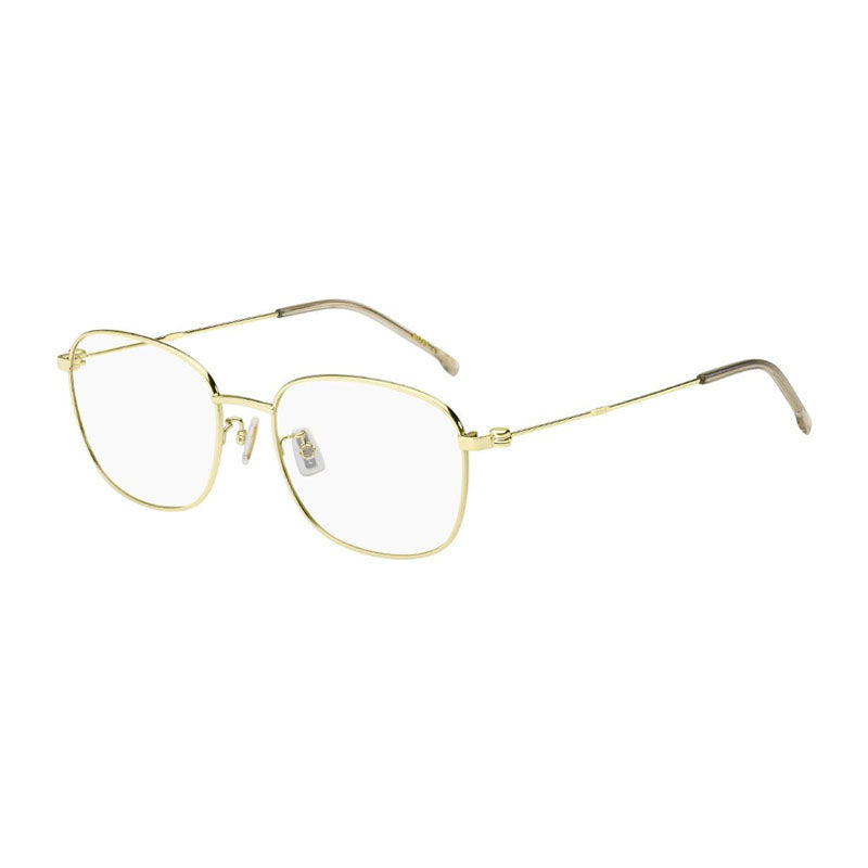 Gafas 54 mm color dorado