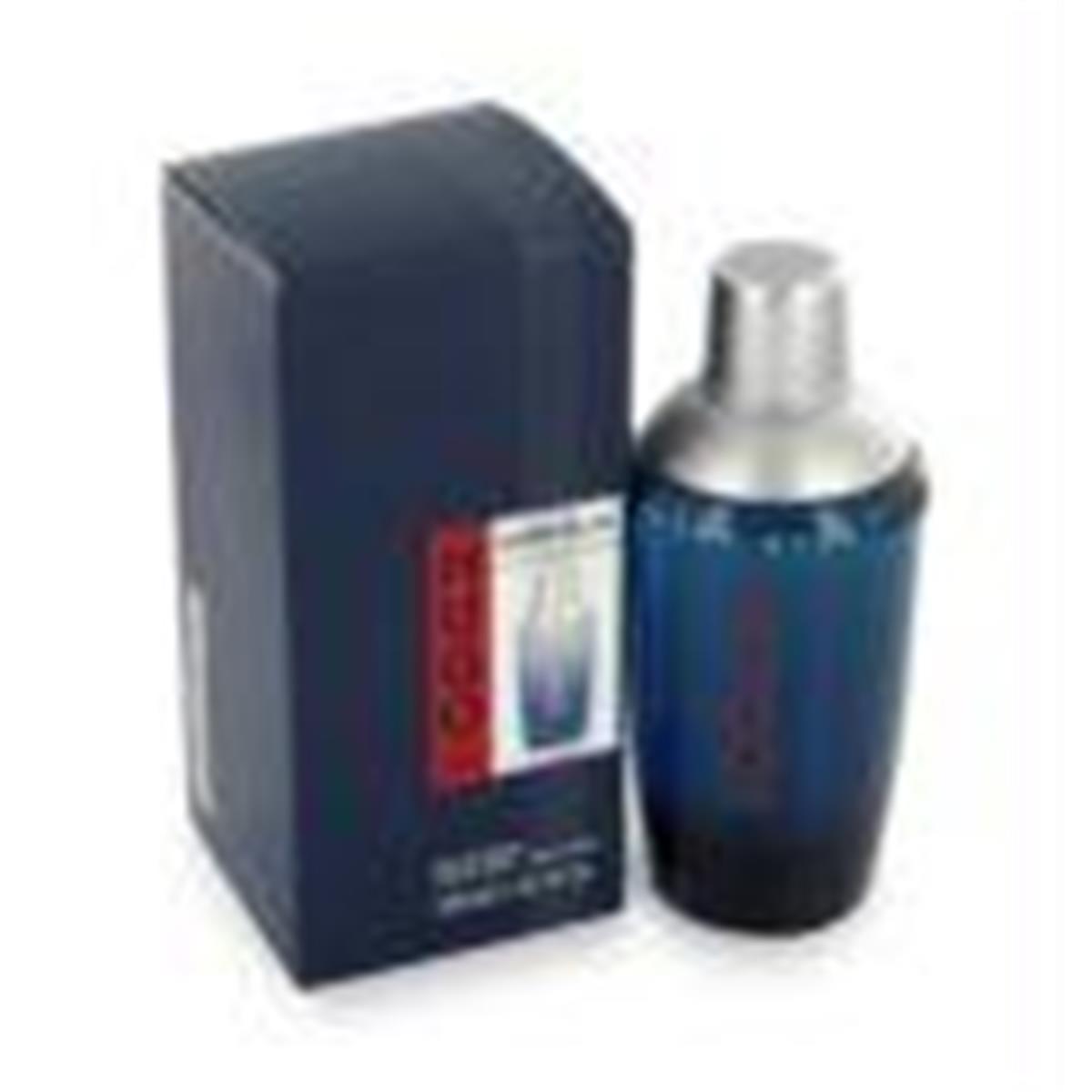 Perfume eau de toilette 2,5 oz