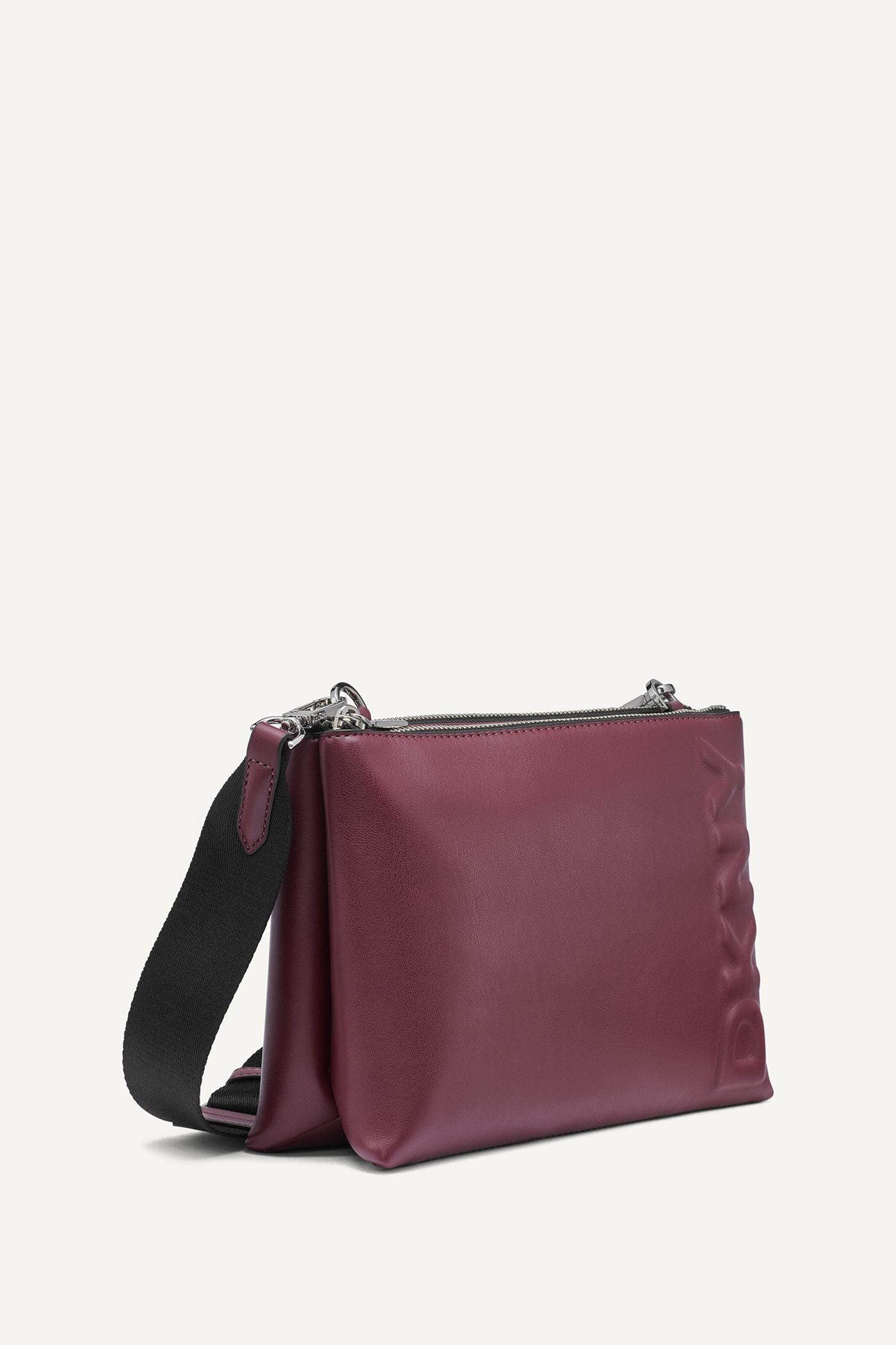 Bolso cruzado