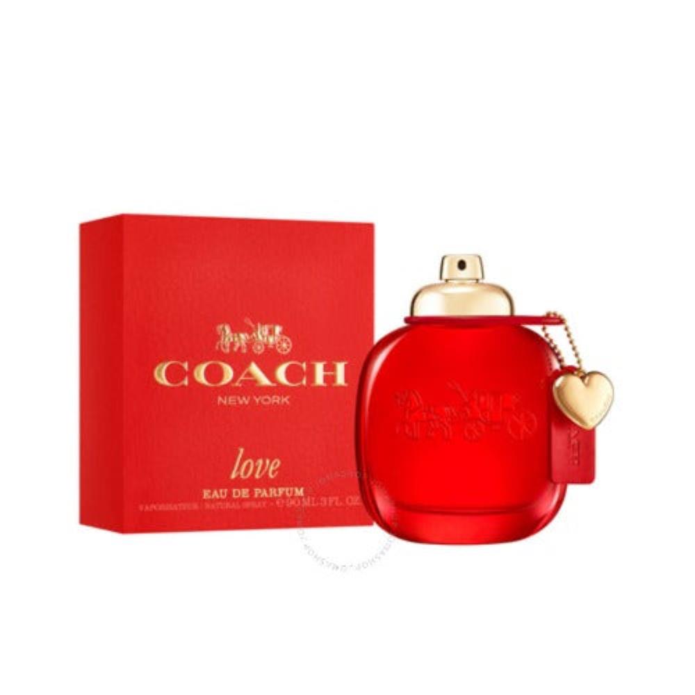 Perfume de mujer eau de parfum 3,0 oz