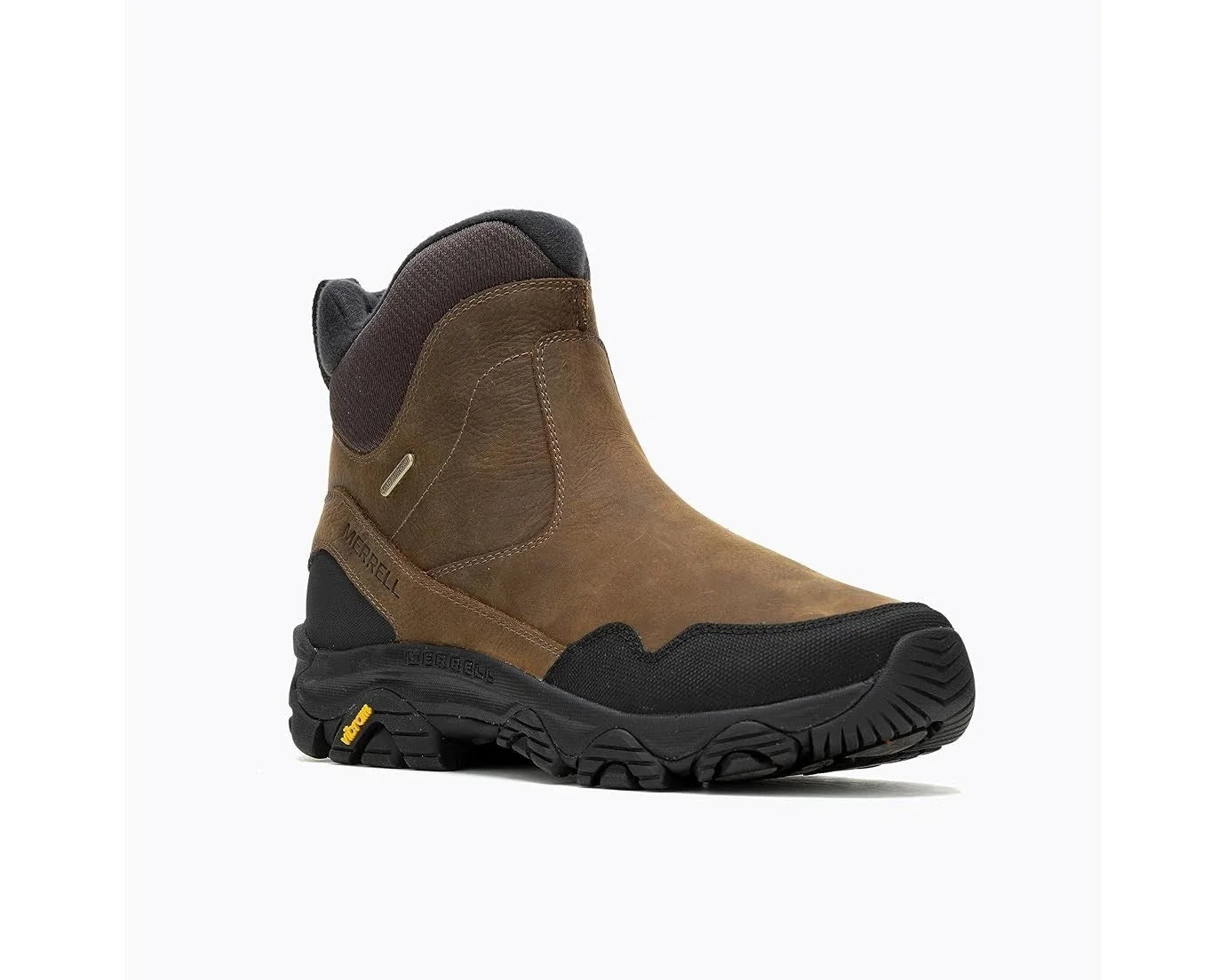 Botas impermeables