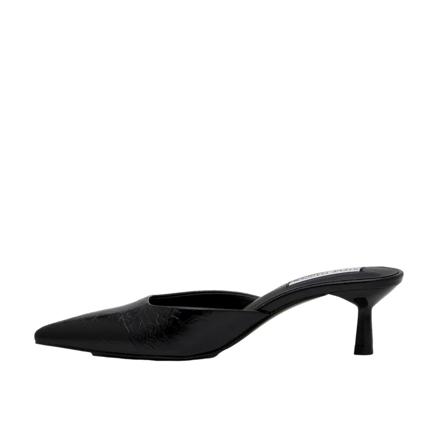 Tacones de mujer color negro