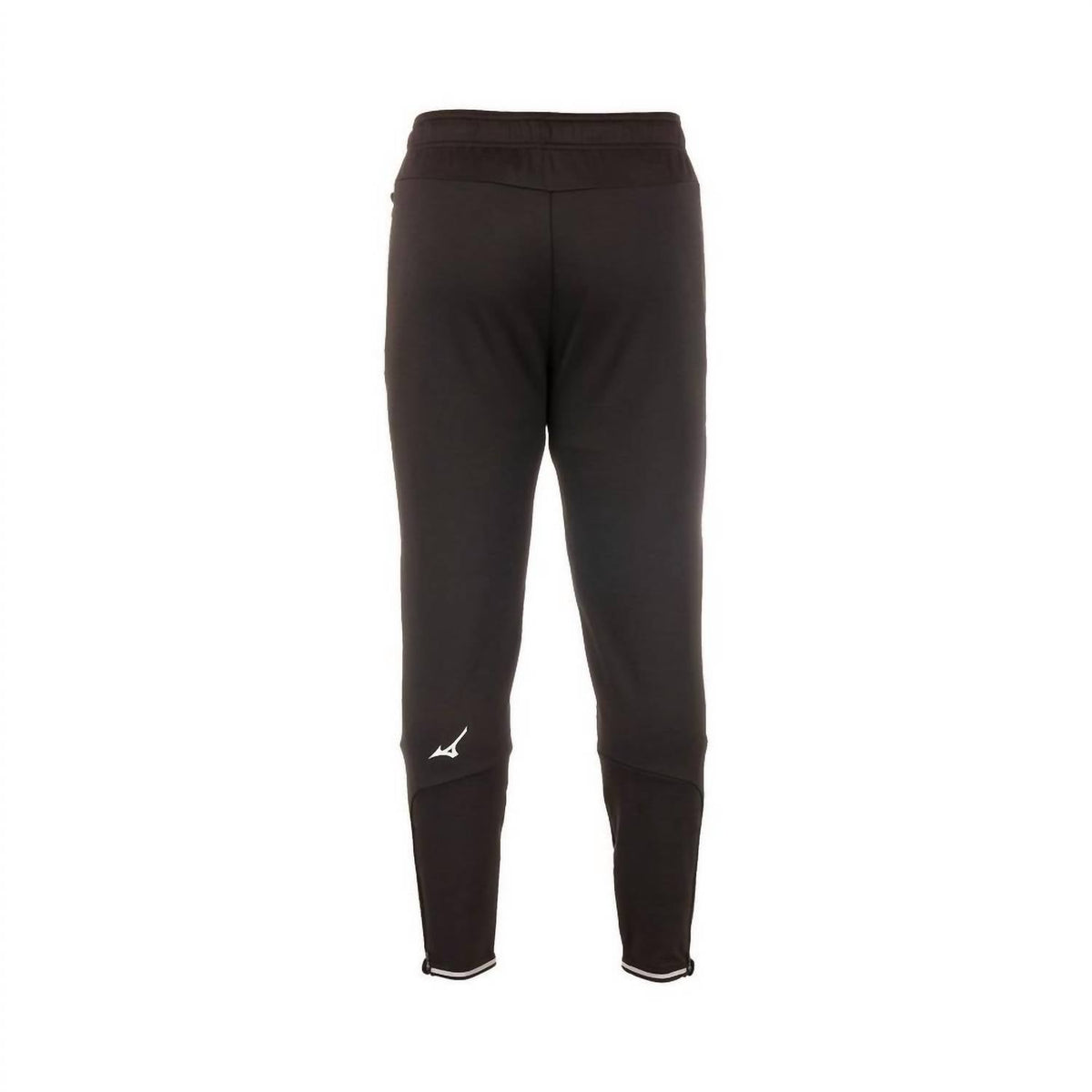 Pantalón deportivo de hombre color negro