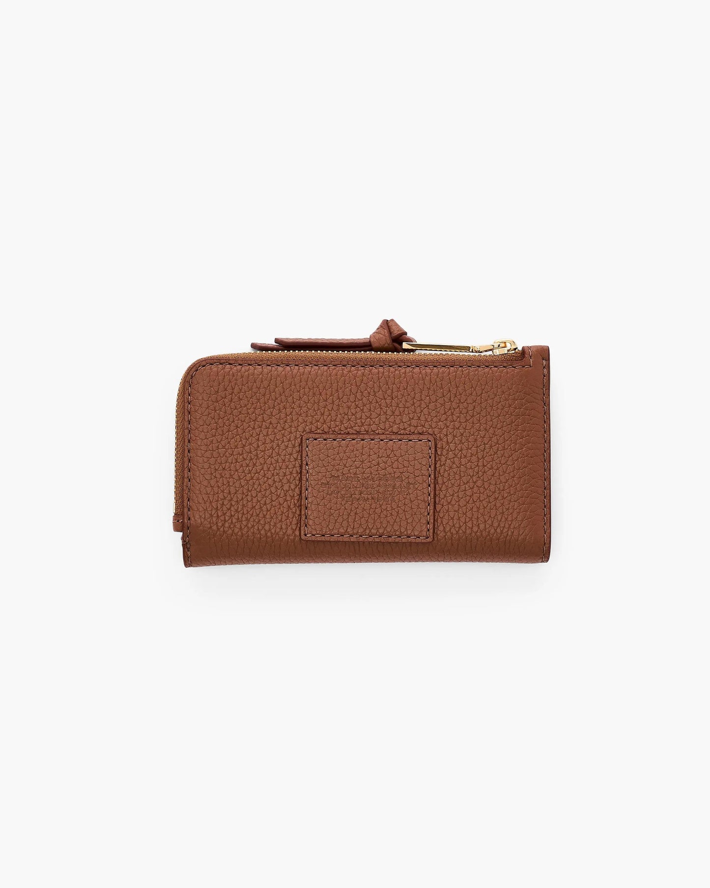 Billetera de cuero