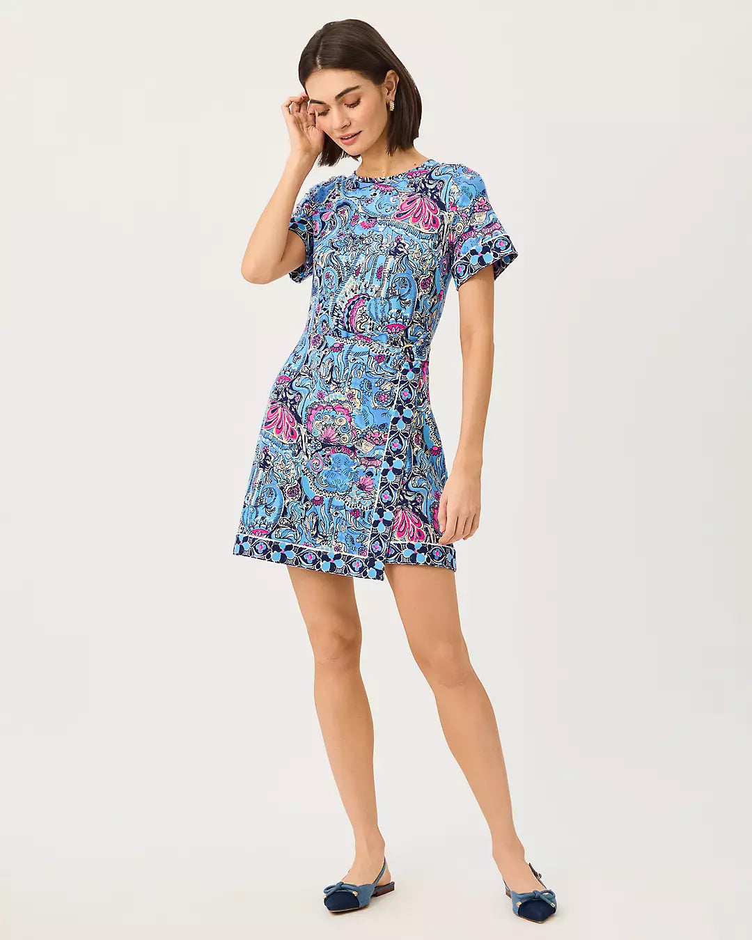 Vestido