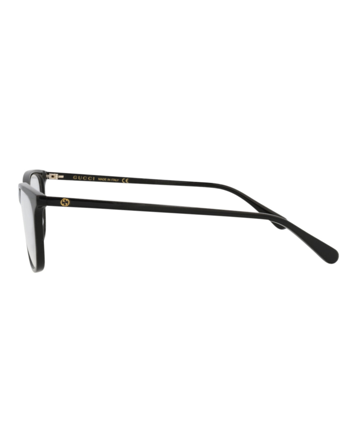 Montura para gafas de acetato de montura redonda