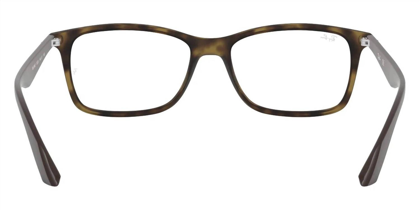 Montura para gafas unisex