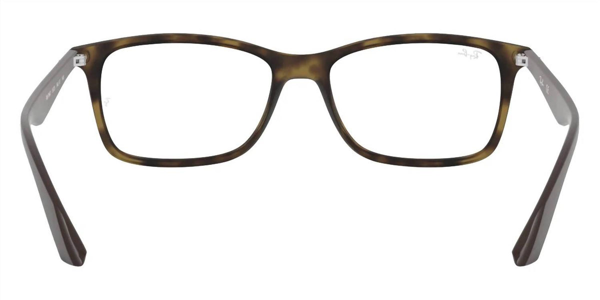 Montura para gafas unisex