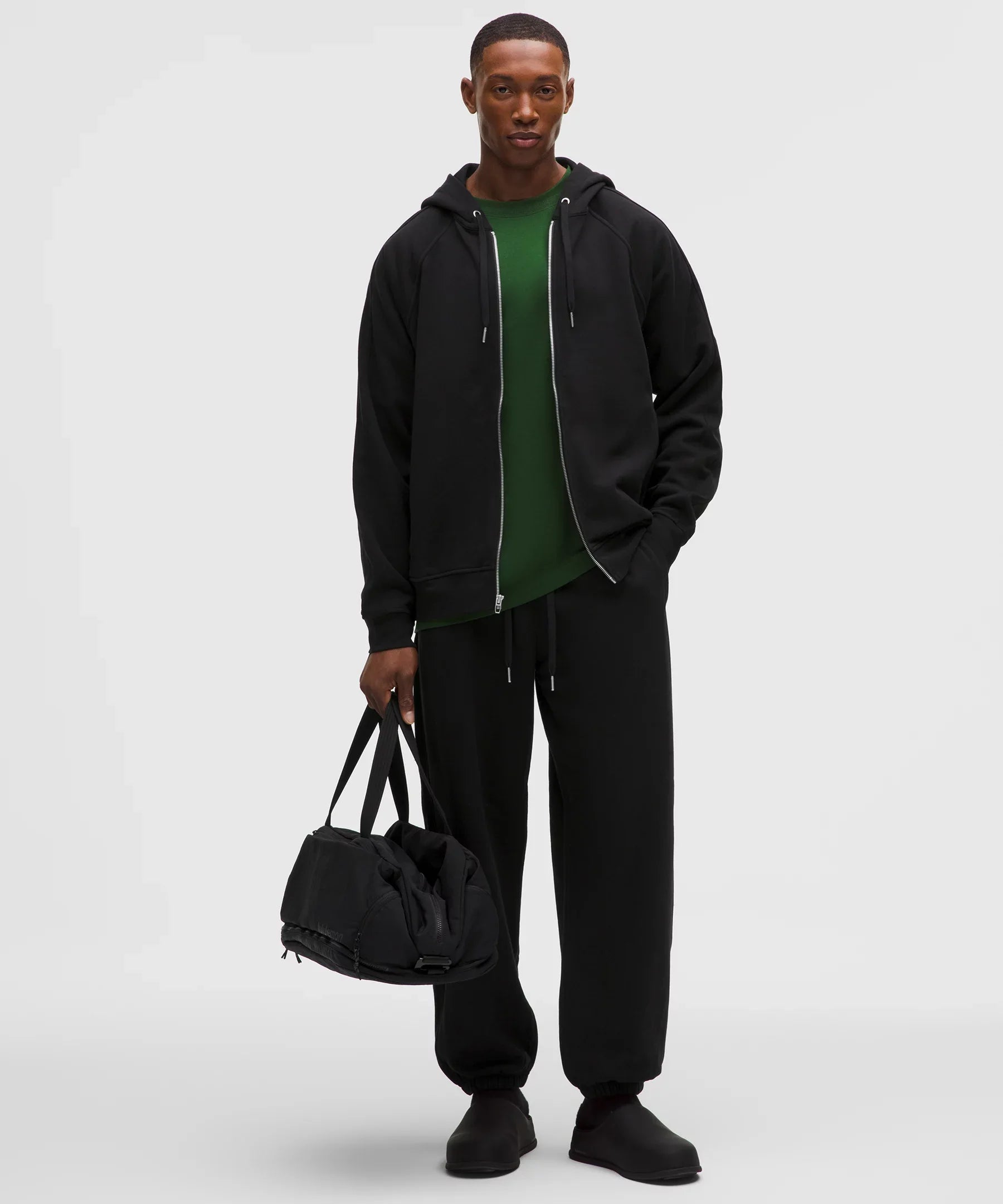 Pantalón deportivo
