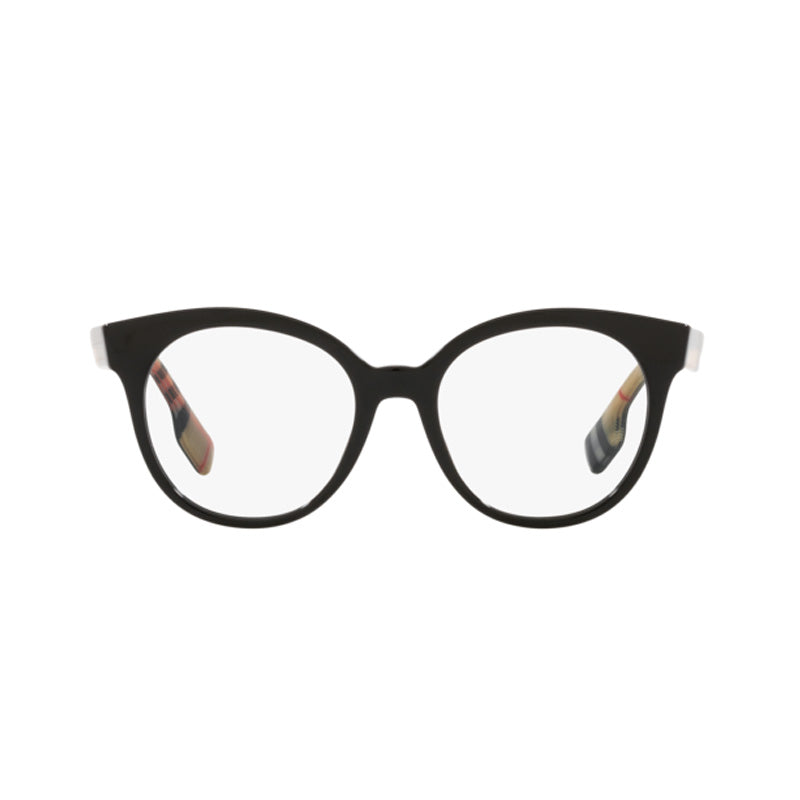 Gafas 51 mm color negro