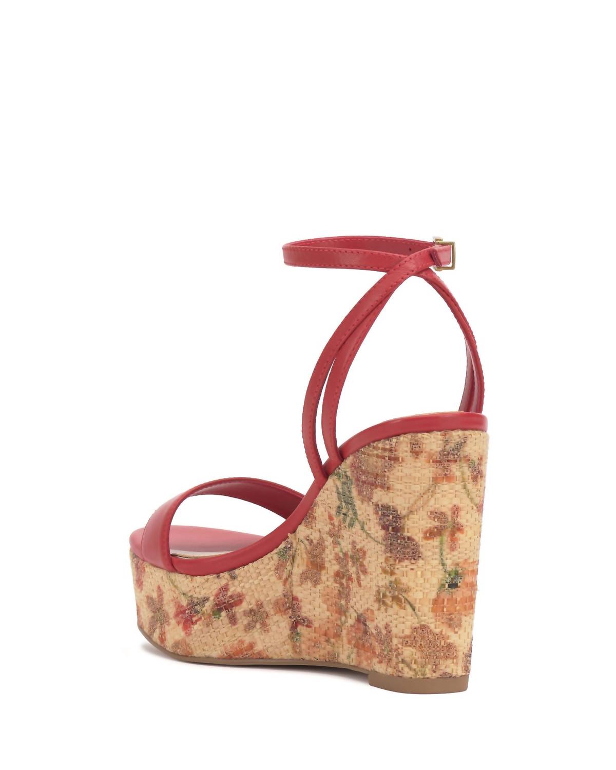 Sandalias de mujer con plataforma