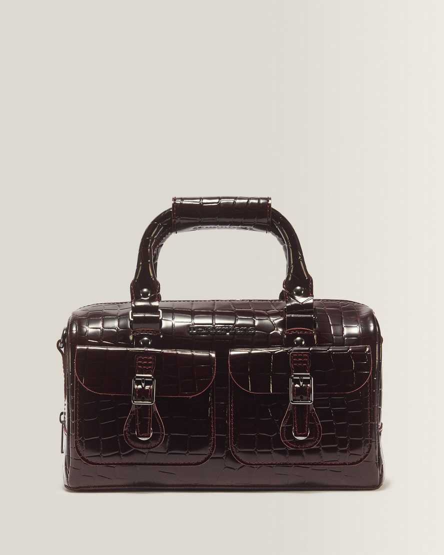 Bolso de cuero