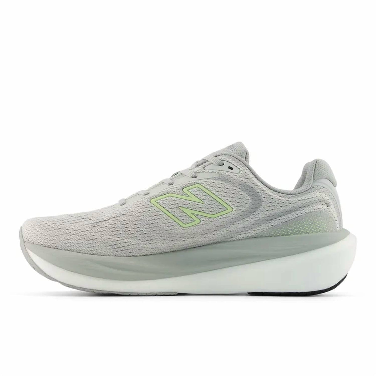 Tenis para correr de hombre color gris