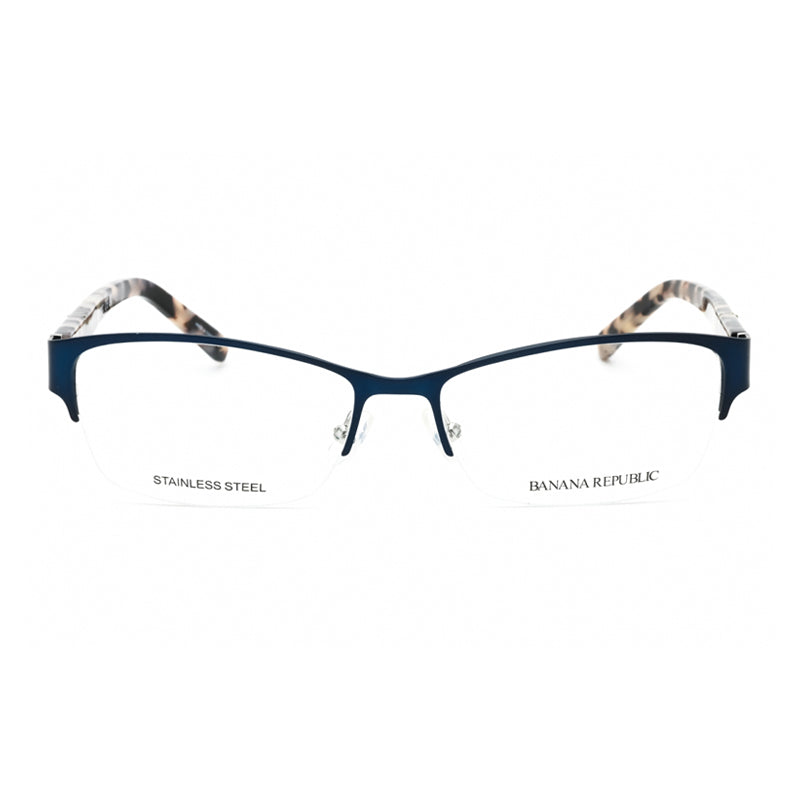 Gafas 54 mm color azul marino