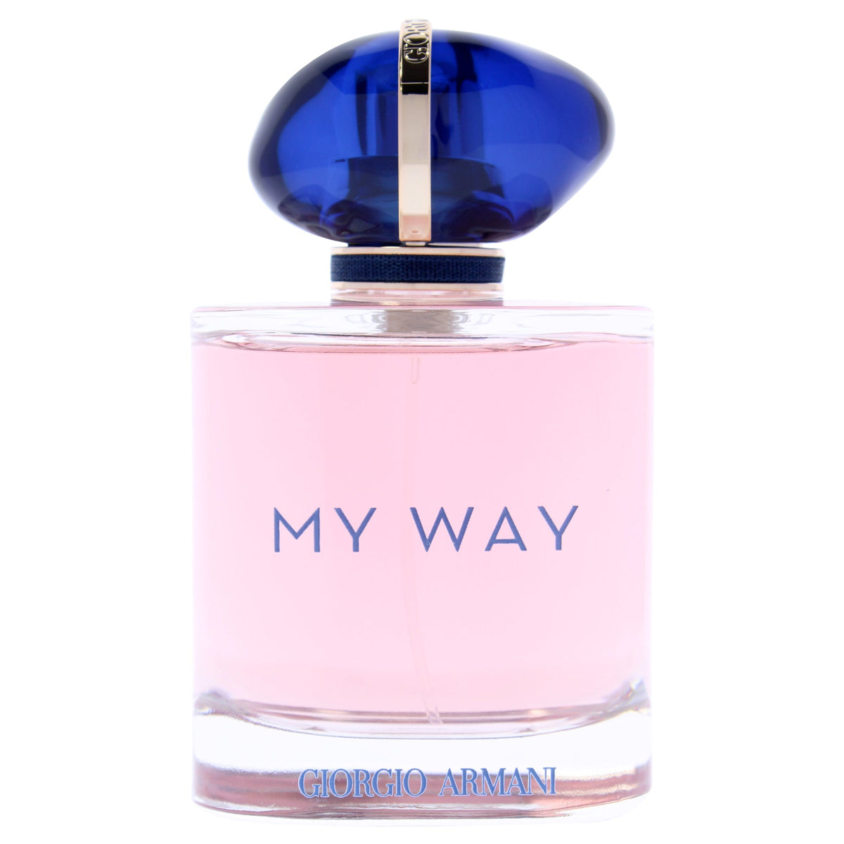 Perfume de mujer eau de parfum 3 oz