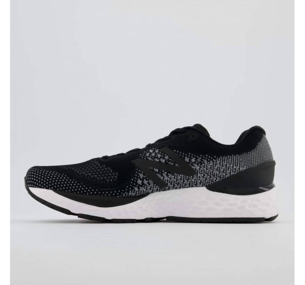 Tenis para correr de hombre color negro