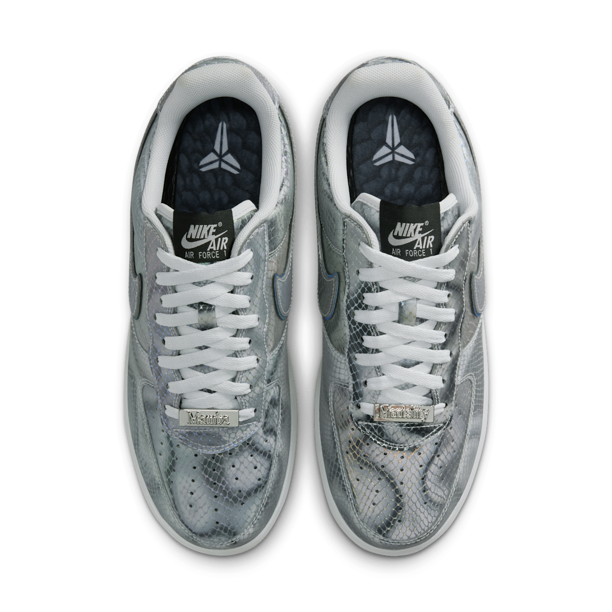 Zapatos de hombre