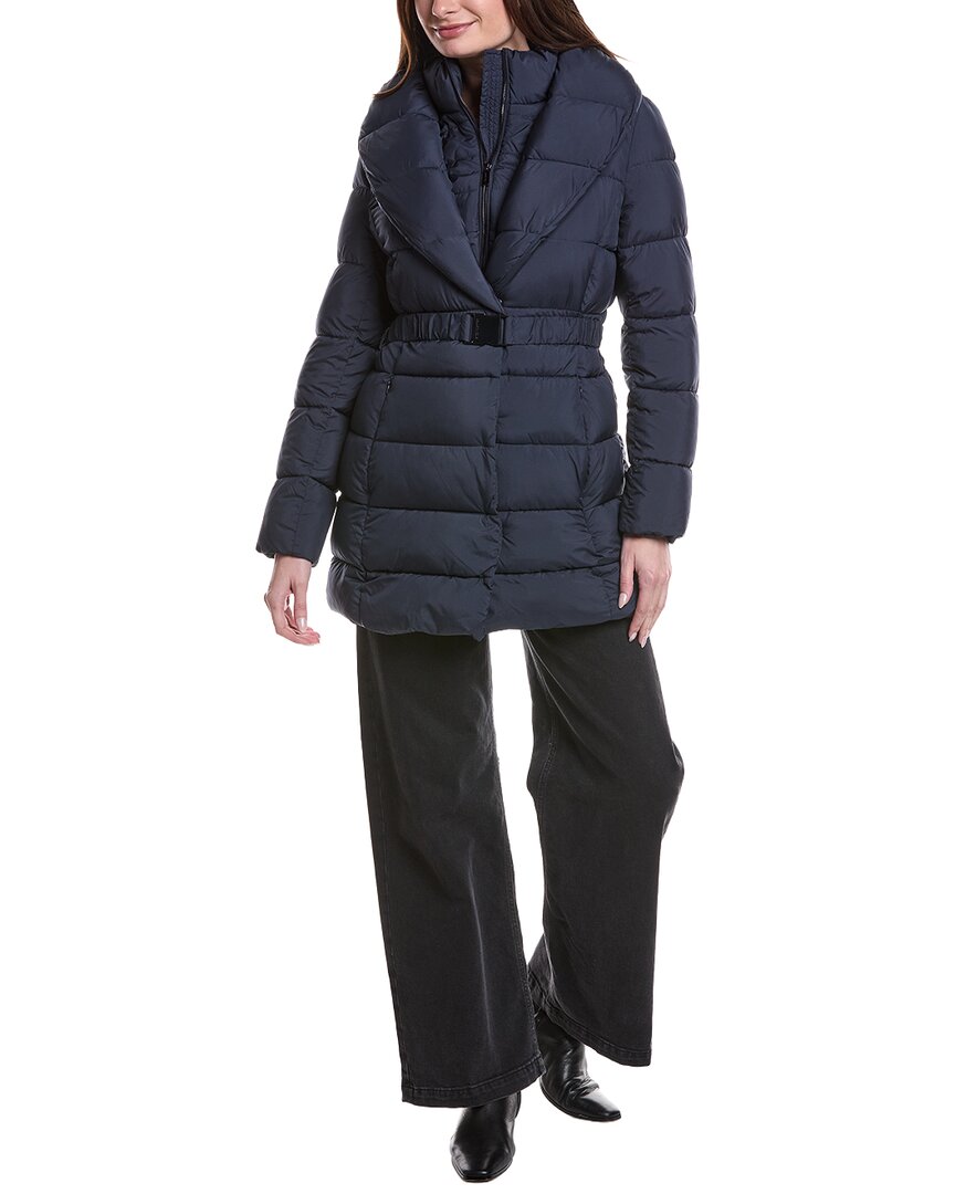 Chaqueta acolchada