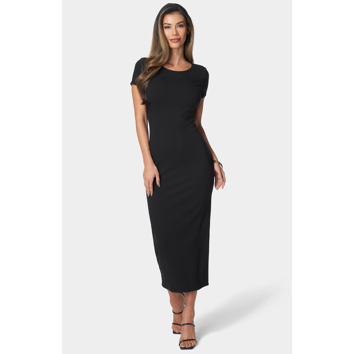 Vestido de mujer largo
