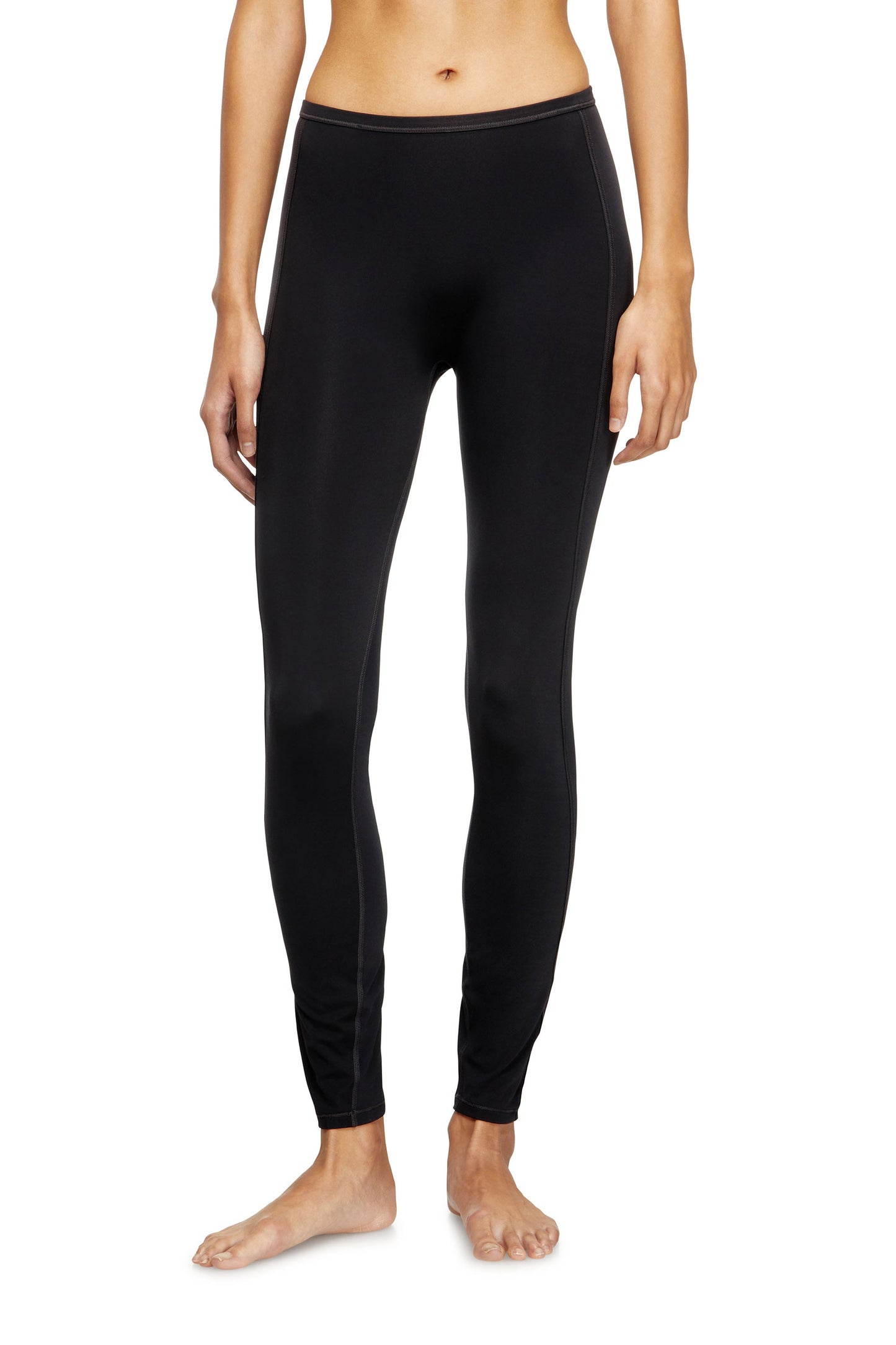 Leggings de nailon