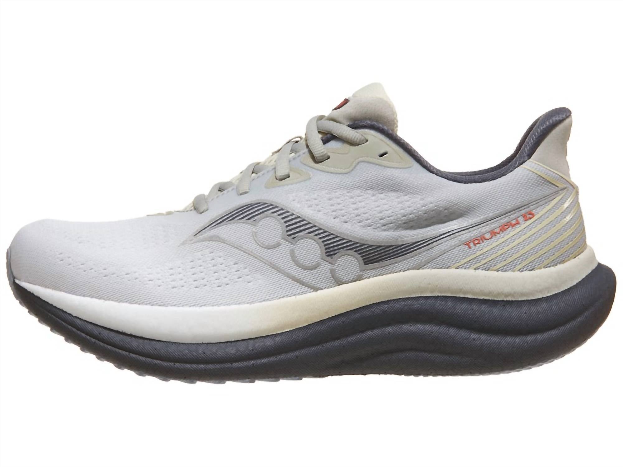 Zapatos de hombre color gris