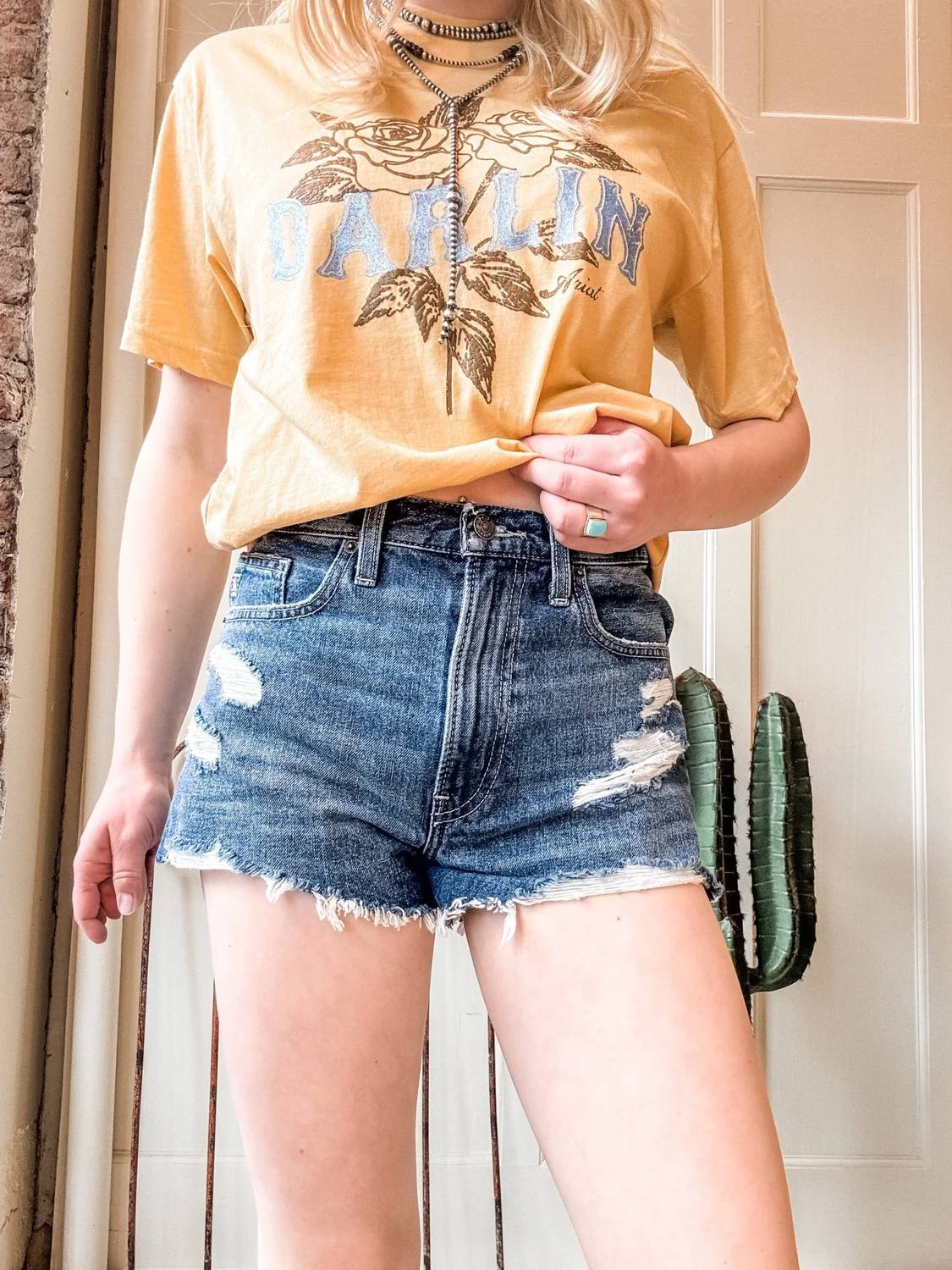 Short