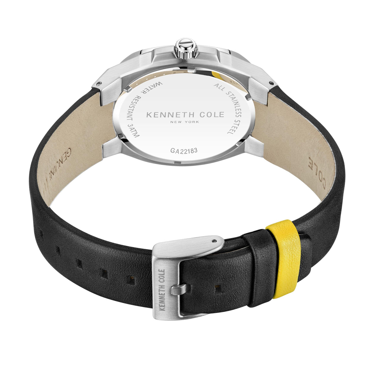 Reloj de hombre