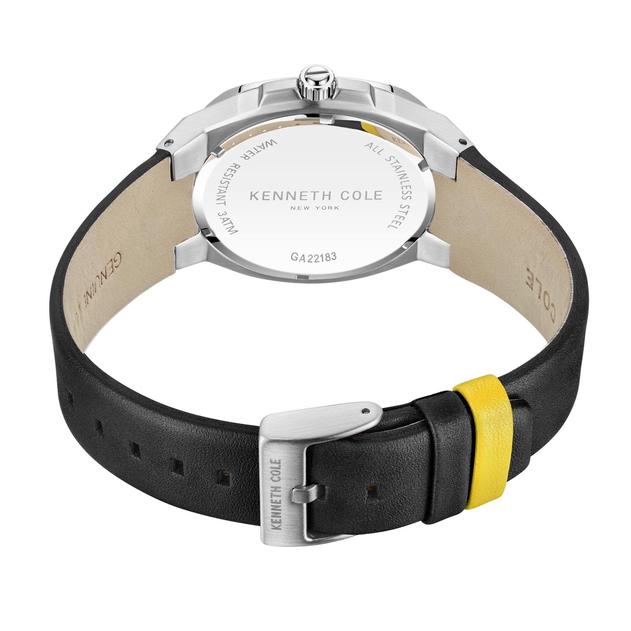 Reloj de hombre