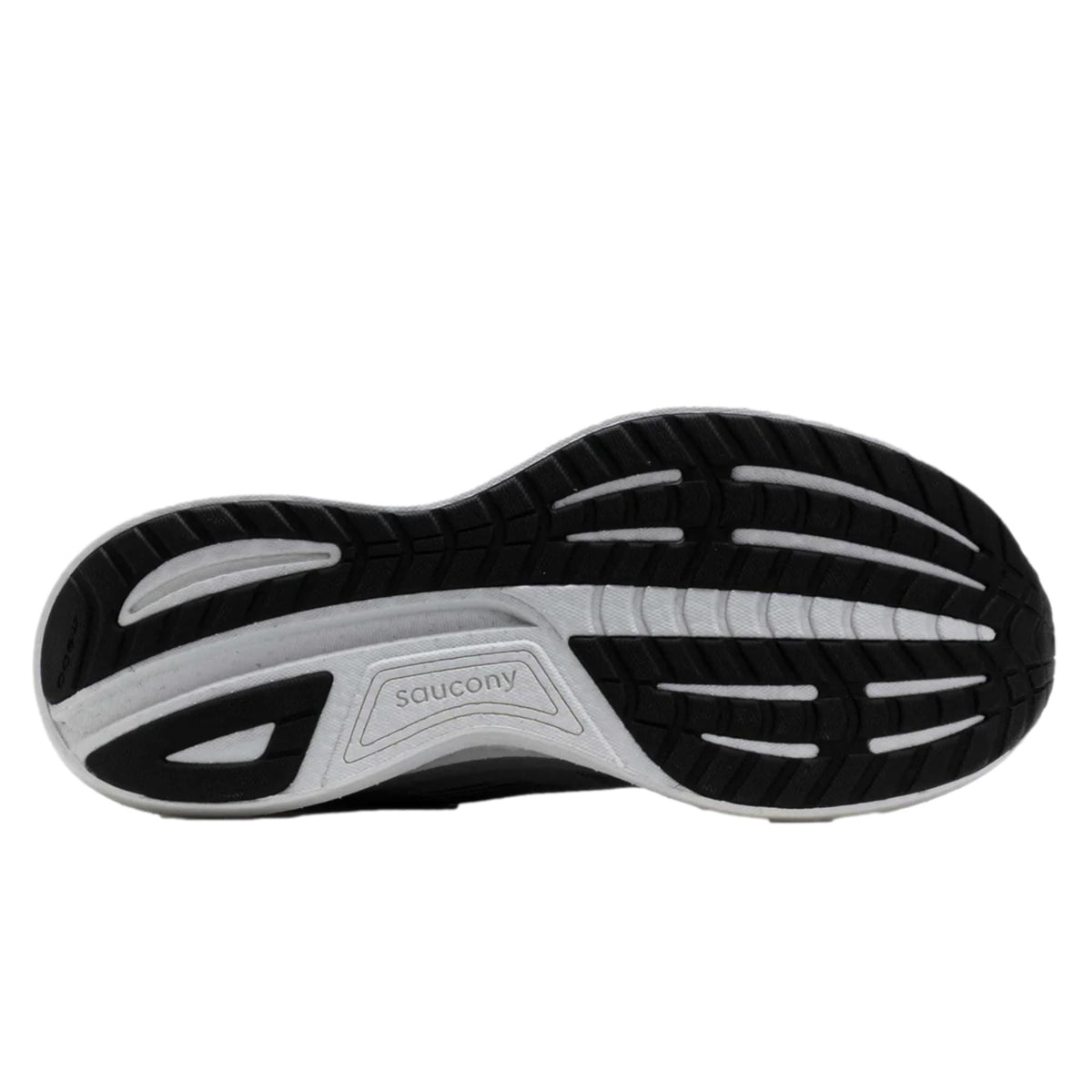 Calzado de hombre color negro