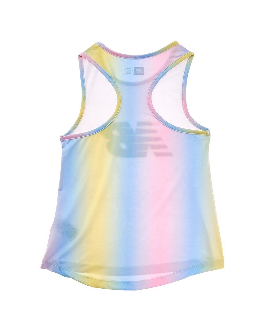 Camiseta sin mangas