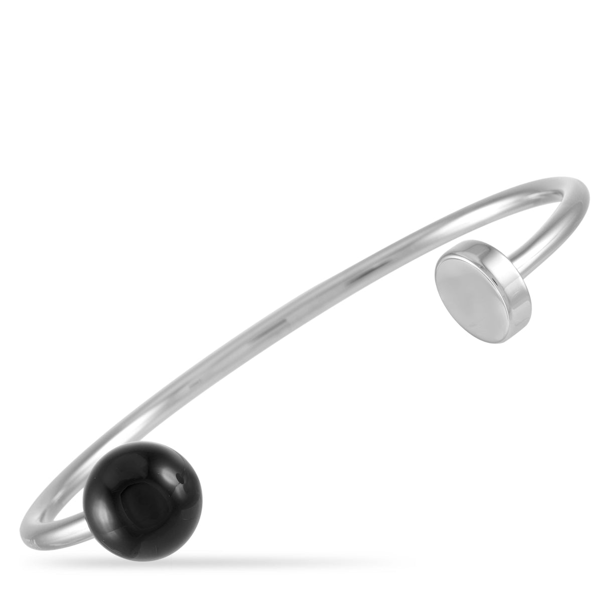 Pulsera de acero inoxidable
