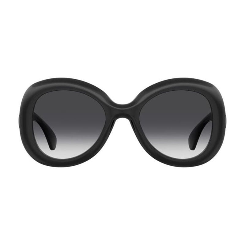 Gafas color negro y gris