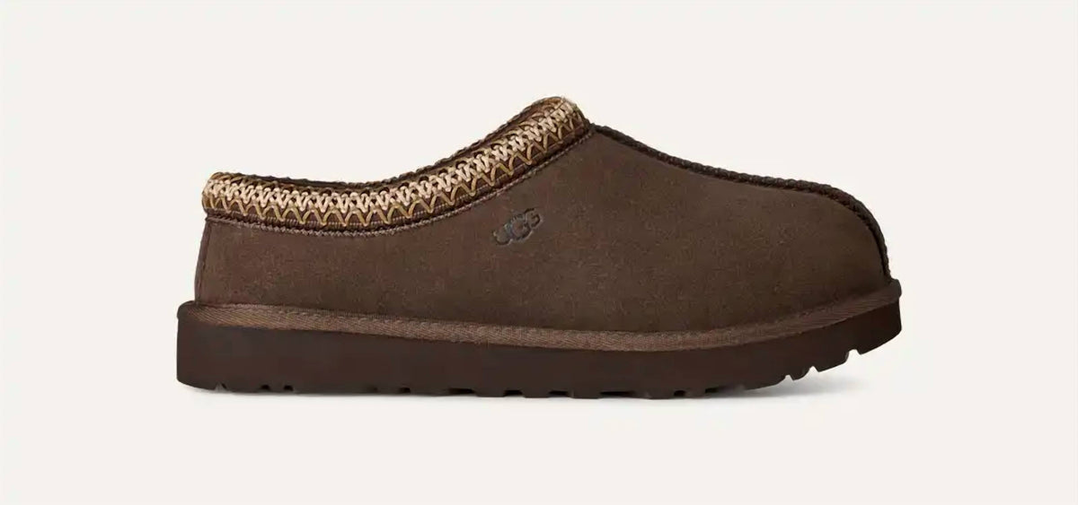 Pantuflas de mujer