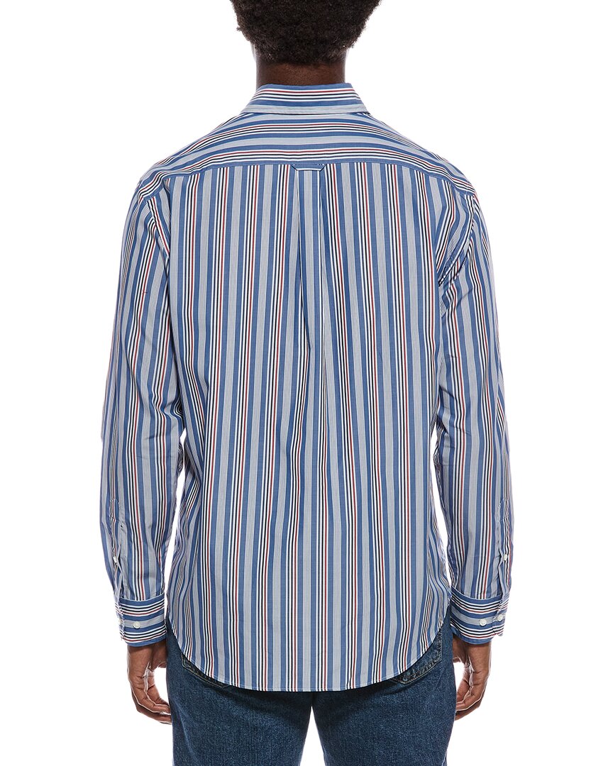 J.McLaughlin Camisa Tejida Club