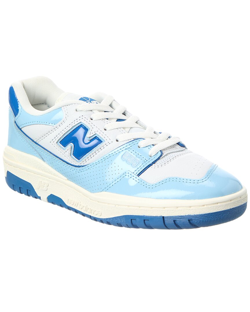 Tenis de cuero