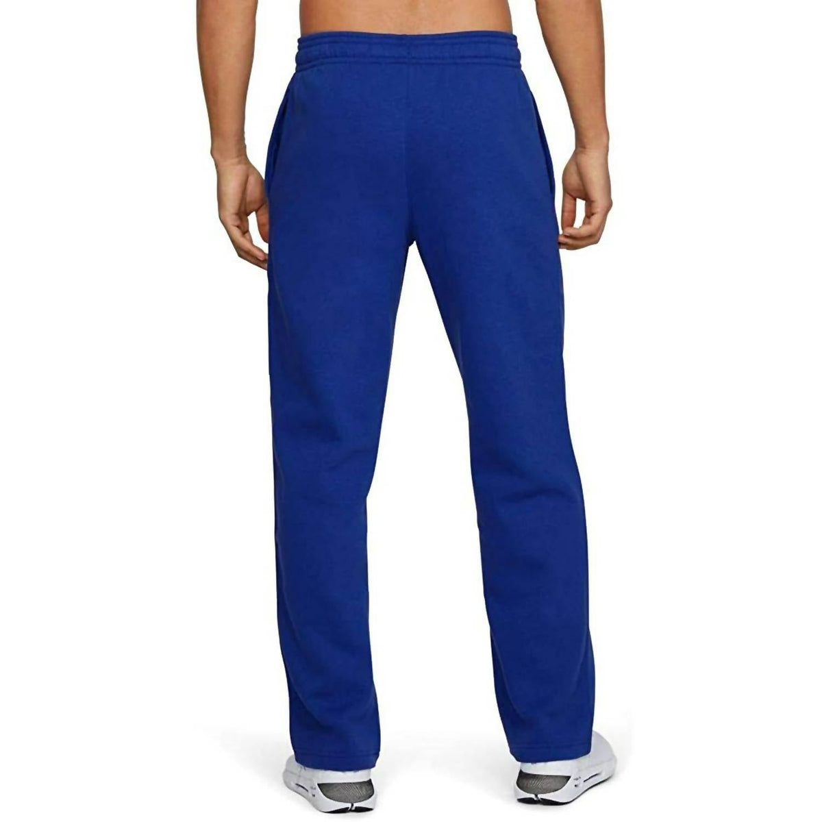 Pantalón color azul