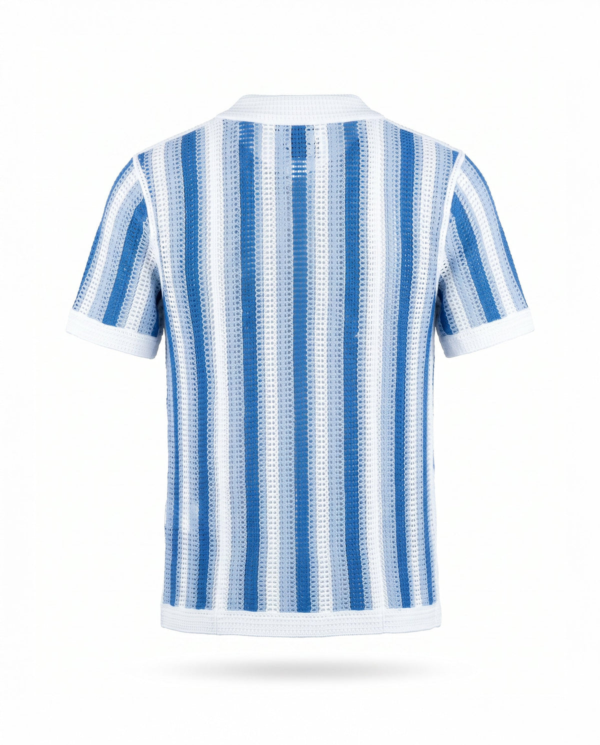 Camisa a rayas