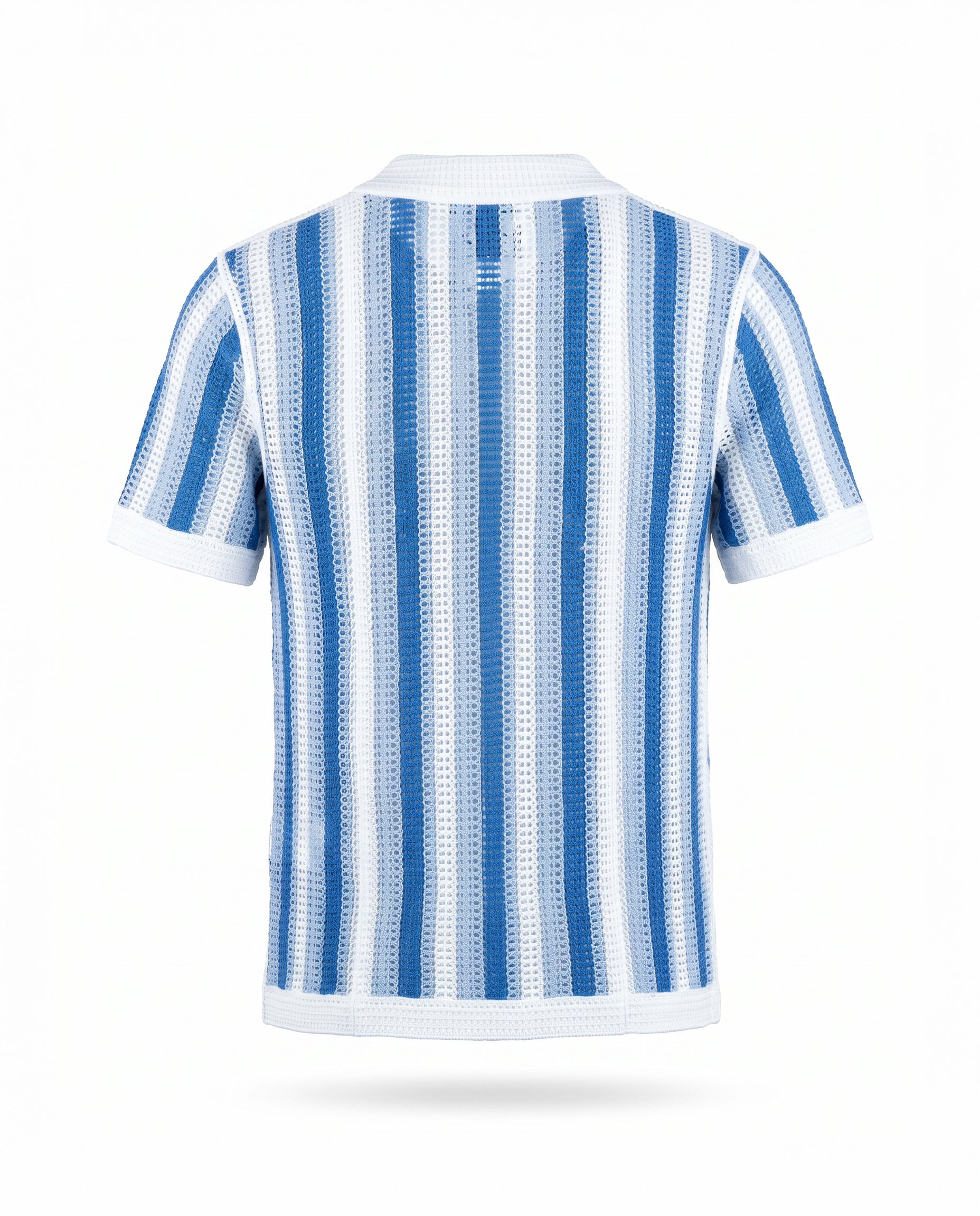 Camisa a rayas