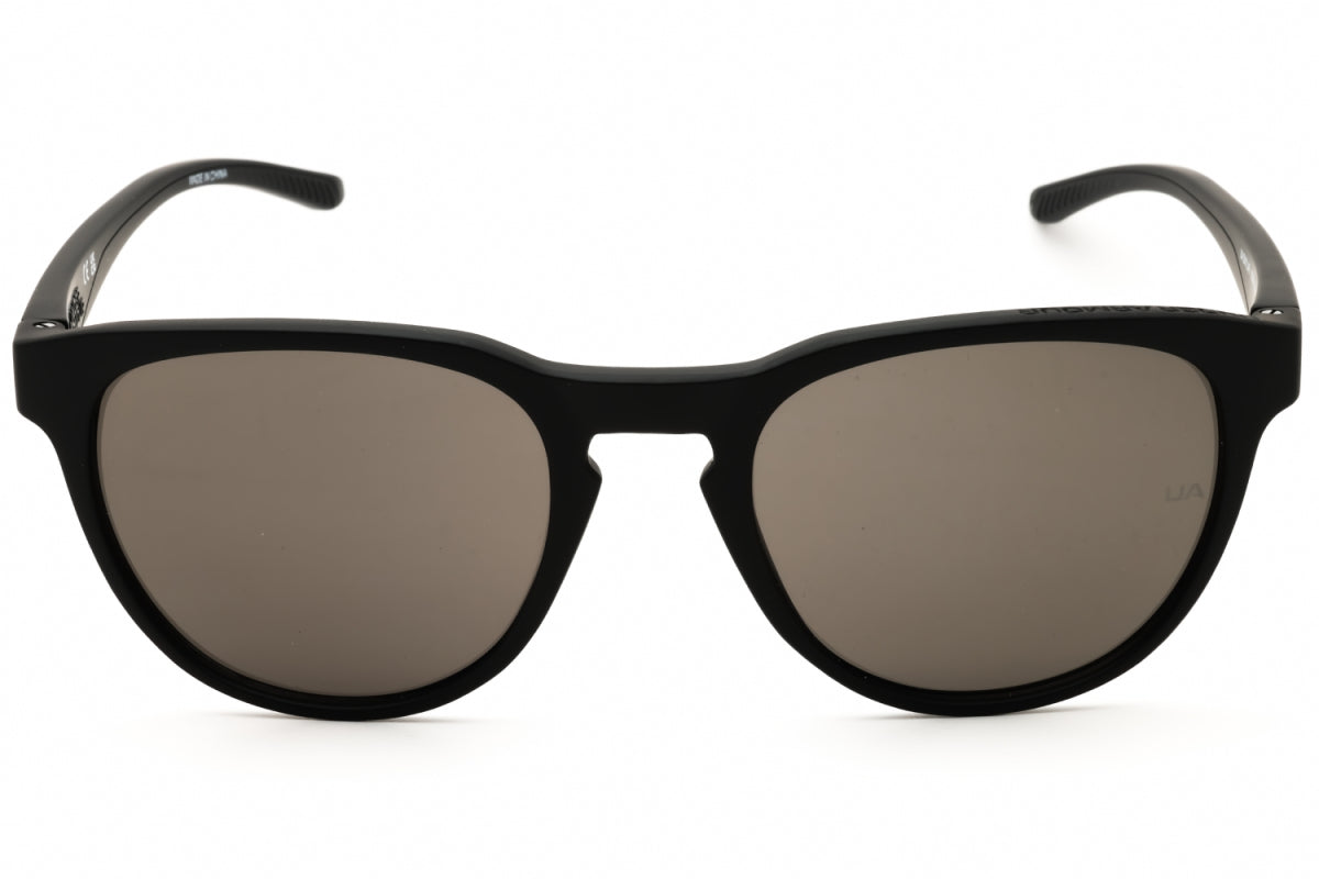 Gafas color negro y gris
