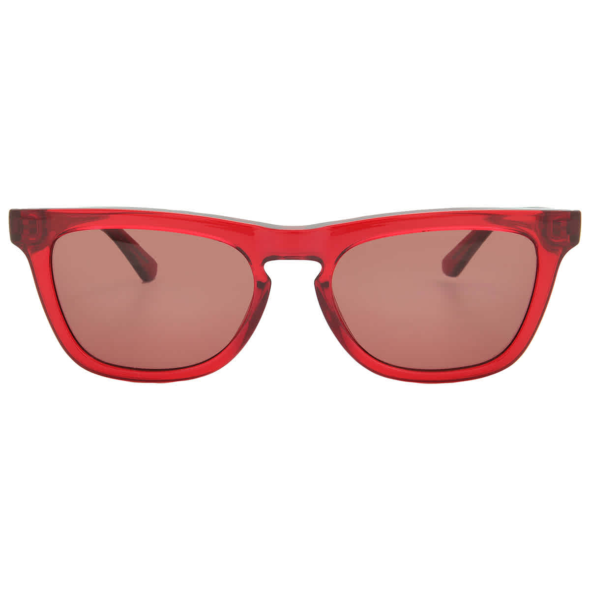 Gafas de sol de mujer de montura cuadrada
